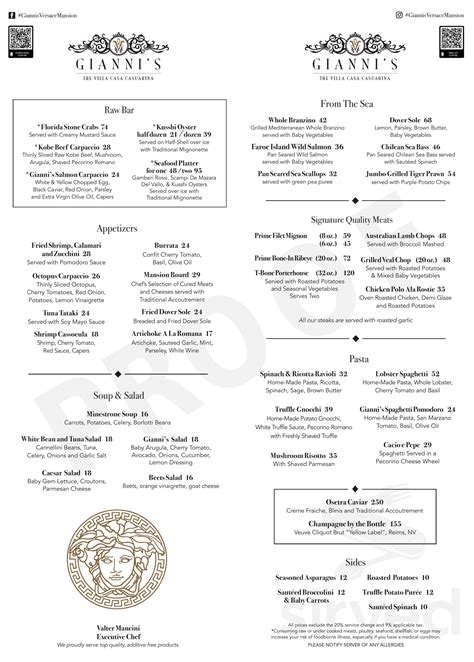 versace restaurant miami fl|gianni Versace restaurant menu price.